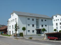 MFH Sonnenpark, Sirnach