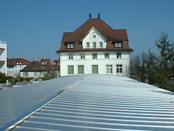 Fabrikgebäude Weststrasse, 9500 Wil