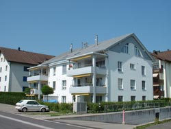 MFH Sonnhaldenstr. 4  8370 Sirnach